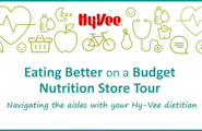 Eating Better on a Budget